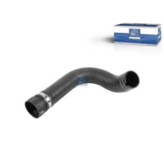 Durite de radiateur DT OEM 41218108 Durite de radiateur DT OEM 41218108