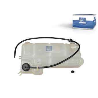 Vase d'expansion, liquide de refroidissement DT OEM 504007333