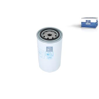 Filtre à carburant DT OEM 42540058