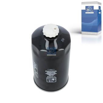 Filtre à carburant DT OEM 503621704