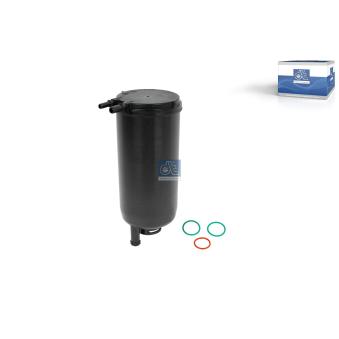 Filtre à carburant DT OEM 42566526