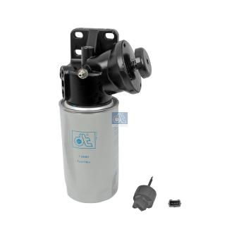 Filtre à carburant DT [7.24024]