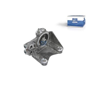 Support, filtre à carburant DT OEM 500335289