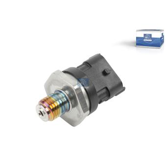 Capteur, pression de carburant DT 7.24056 pour OPEL VIVARO 1.9 JTD - 110cv