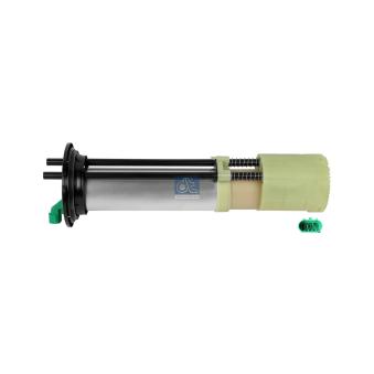 Capteur, niveau de carburant DT [7.24119]