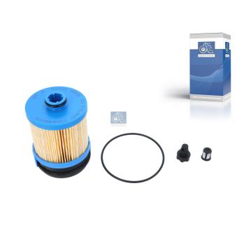 Filtre d'urée DT OEM 500055579