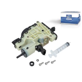 Module d'alimentation, injection d'urée DT OEM 5801471111