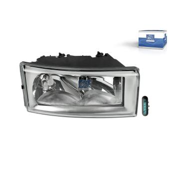 Projecteur principal DT [7.25026]