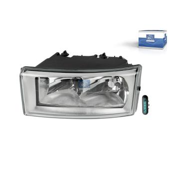 Projecteur principal DT [7.25027]