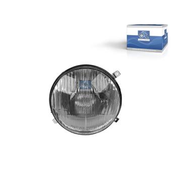 Projecteur principal DT [7.25067]