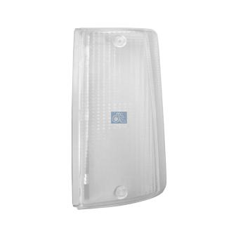 Disperseur, feu clignotant DT OEM 93156347