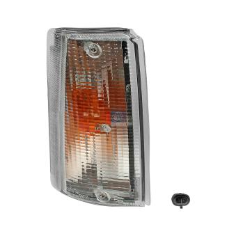 Feu clignotant DT [7.25127]