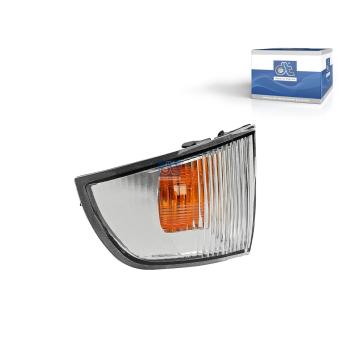 Feu clignotant DT [7.25129]