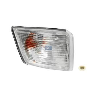 Feu clignotant DT [7.25131SP]