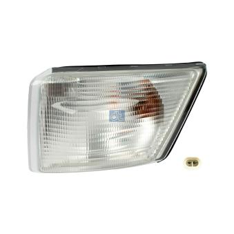 Feu clignotant DT [7.25132SP]