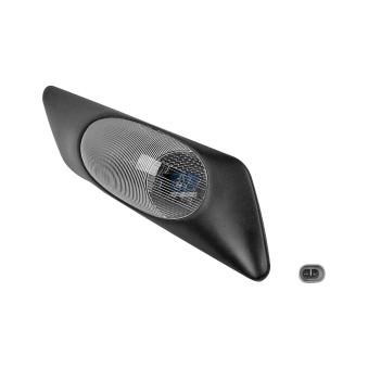 Feu clignotant DT 7.25138 pour IVECO DAILY 29 L 9 V - 90cv