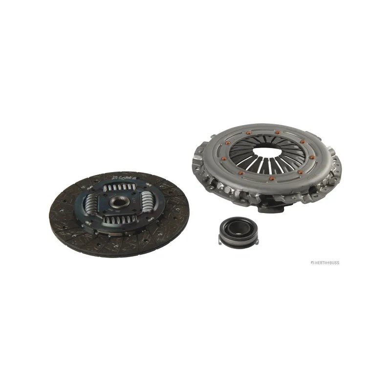 Kit De Bras De Suspension Avant Pour Hyundai Tucson JM - 12 Pièces Gauche/droite - Neuf
