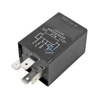 Centrale clignotante DT OEM 4800836 Centrale clignotante DT OEM 4800836