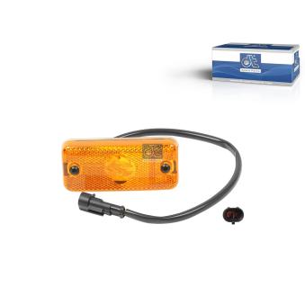 Feu de position DT OEM 504097924