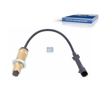 Capteur, vitesse de roue DT OEM 42577011