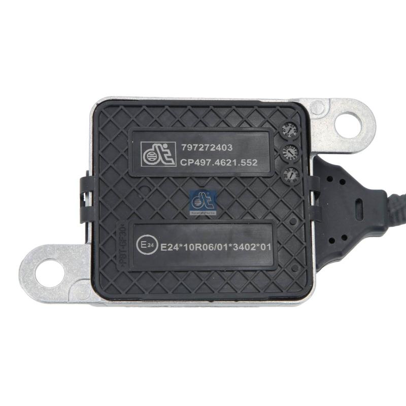 Capteur NOx, Injection d'urée DT 7.25552 - Visuel 1