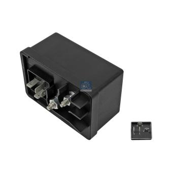 Appareil de commande, temps de préchauffage DT OEM B515867 Appareil de commande, temps de préchauffage DT OEM B515867