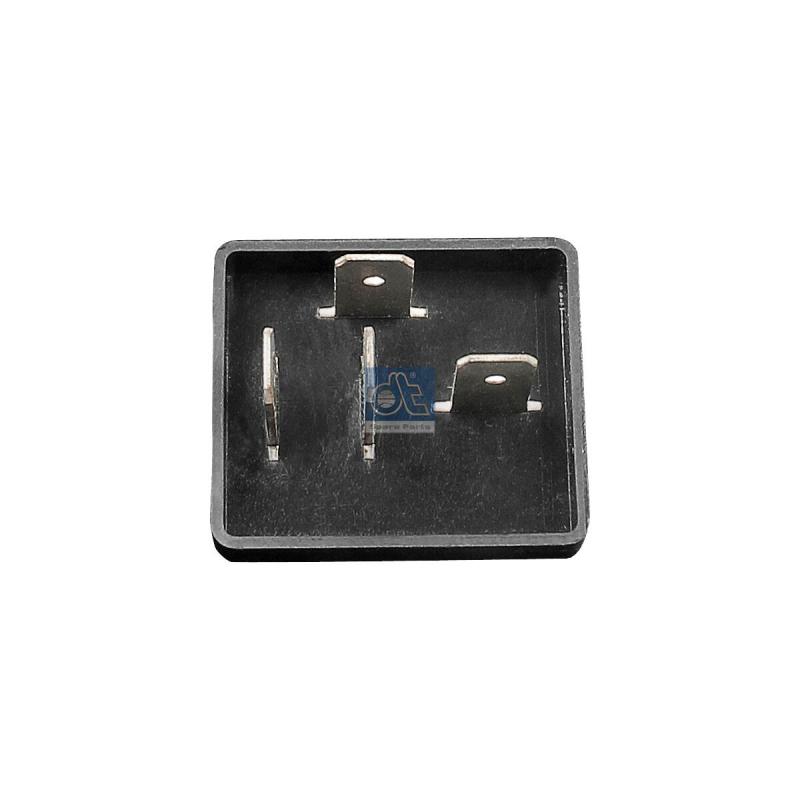 Appareil de commande, temps de préchauffage DT 7.25870 - Visuel 1