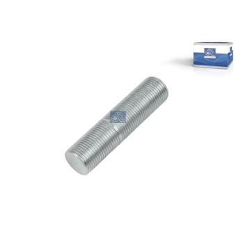 Boulon de roue DT 7.32136 pour IVECO DAILY 65 C 17 - 166cv