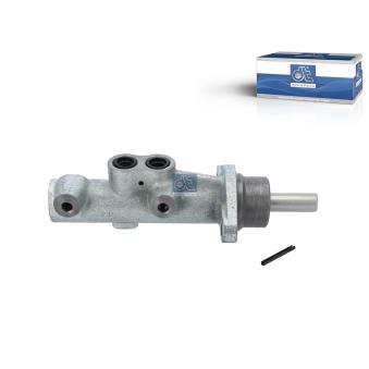 Maître-cylindre de frein DT 7.34297 pour IVECO DAILY 40C18 V. 40C18 V/P - 176cv