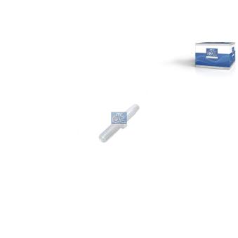 Vis, disque de frein DT [7.36060]