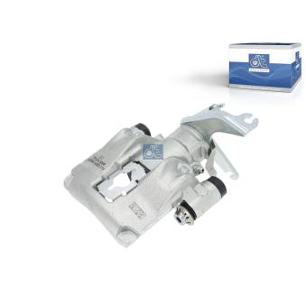 Étrier de frein DT OEM 504074524