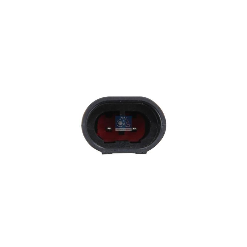 Kit de contact avertisseur, usure des plaquettes de freins DT 7.36214 - Visuel 1