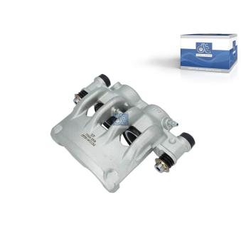 Étrier de frein arrière gauche DT OEM 504122833