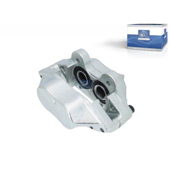 Étrier de frein avant gauche DT 7.36274 pour FORD S-MAX 35-8 75cv