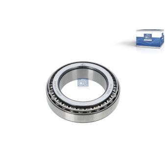 Palier, arbre d'équilibrage DT OEM 2E0501319A Palier, arbre d'équilibrage DT OEM 2E0501319A