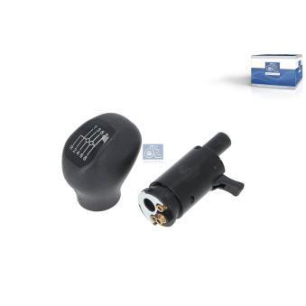 Pommeau DT OEM 04762861