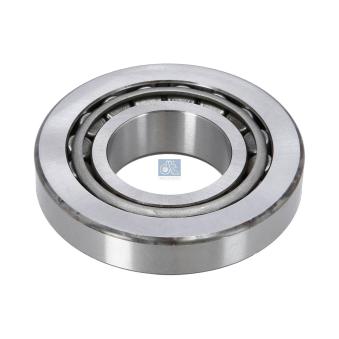 Suspension, boîte manuelle DT 7.46224