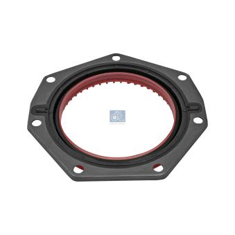 Bague d'étanchéité, vilebrequin DT 7.50522 pour AUDI Q3 2.5 D - 80cv