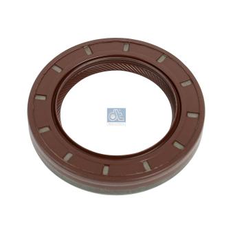 Bague d'étanchéité, vilebrequin DT [7.50553]