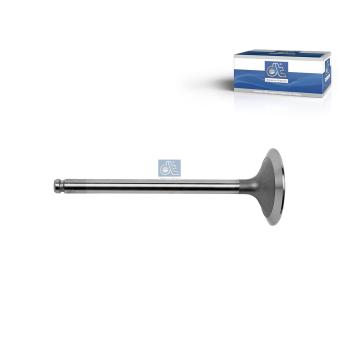 Soupape d'admission DT OEM 98468338