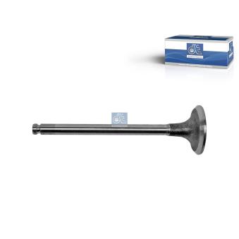 Soupape d'émission DT [7.51265]