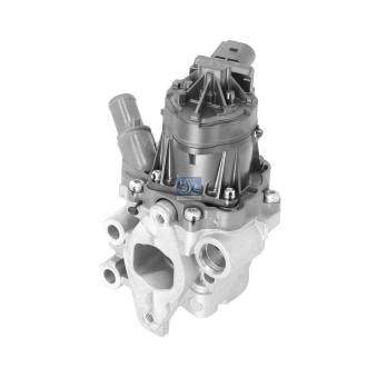 Vanne EGR DT OEM 504388655