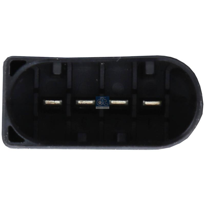 Vanne EGR DT 7.53001 - Visuel 1