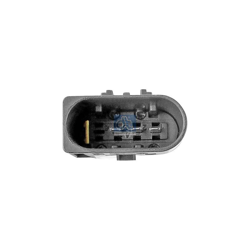 Câble adaptateur,papillon de distribution,alimentation d'air DT 7.53630 - Visuel 1