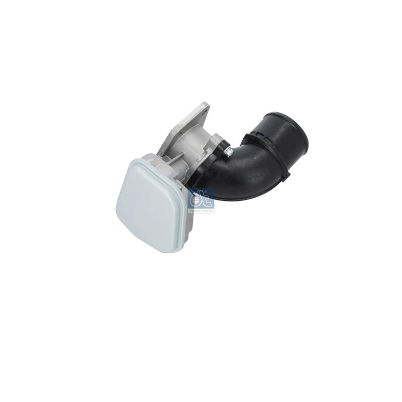 Corps papillon DT 7.53641 - Visuel 2