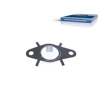 Joint, vanne EGR DT OEM 504386948 Joint, vanne EGR DT OEM 504386948