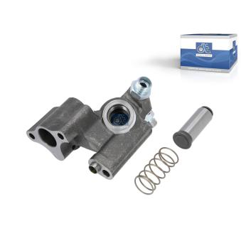 Huile moteur DT 7.53803