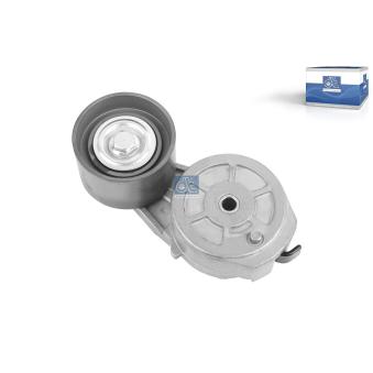 Tendeur de courroie, courroie trapézoïdale à nervures DT OEM 99436331 Tendeur de courroie, courroie trapézoïdale à nervures DT OEM 99436331