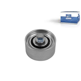 Poulie renvoi/transmission, courroie trapézoïdale à nervures DT OEM 1702527