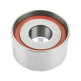 Poulie renvoi/transmission, courroie trapézoïdale à nervures DT OEM 4400204